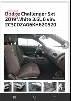 دودج تشالنجر